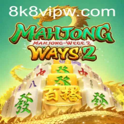 Exploring MahjongWays2 and the World of 8k8 VIP