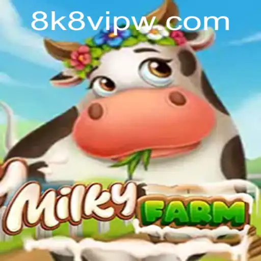 The Enchanting World of MilkyFarm: A Deep Dive into 8k8 VIP Gameplay