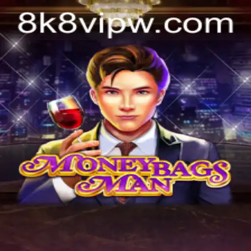 MoneybagsMan: Dive into the Thrilling World of 8k8 VIP