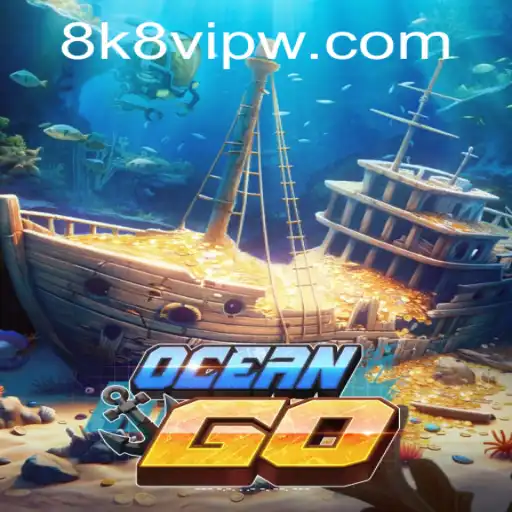 Dive into the Enchanting World of OceanGO with 8k8 VIP