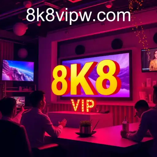 The Power of Exclusive Offers with 8k8 VIP