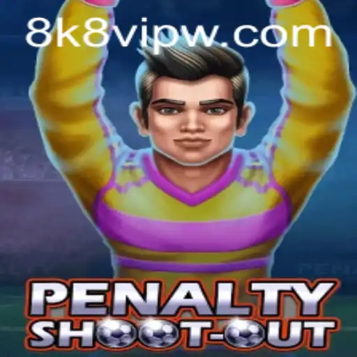 Master the Art of PenaltyShootOut: A Complete Guide with 8k8 vip Insights