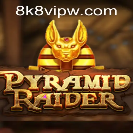 Exploring the World of PyramidRaider: Unlocking the Secrets of 8k8 VIP