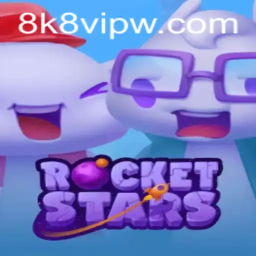 Exploring the Exciting Universe of RocketStars and the Intrigue of 8k8 VIP
