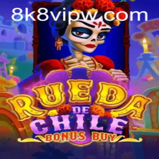 Exploring RuedaDeChileBonusBuy: A Thrilling Adventure in Gaming