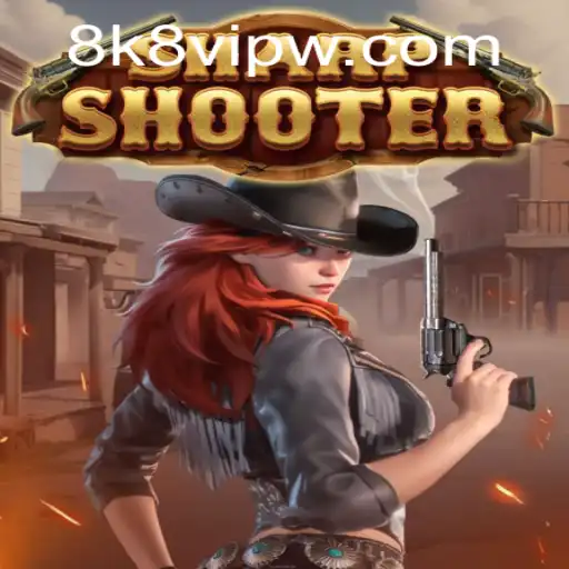 Sharpshooter: The Ultimate 8k8 VIP Gaming Experience
