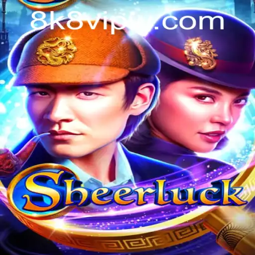 Exploring Sheerluck: A New Gaming Phenomenon with 8k8 VIP