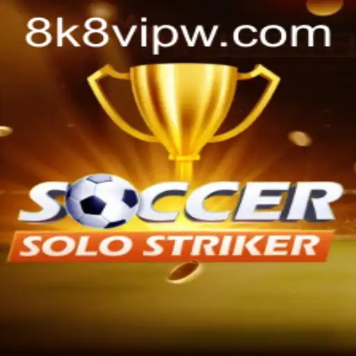 Discover SoccerSoloStriker: A New Frontier in Virtual Soccer