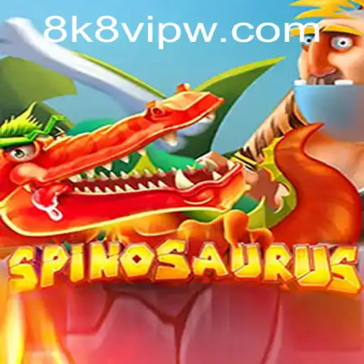 Discovering the Thrills of Spinosaurus: The Ultimate 8k8 VIP Experience