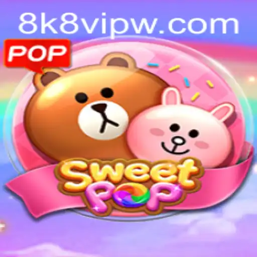 Discover the Sweetness of SweetPOP: An 8k8 VIP Gaming Experience