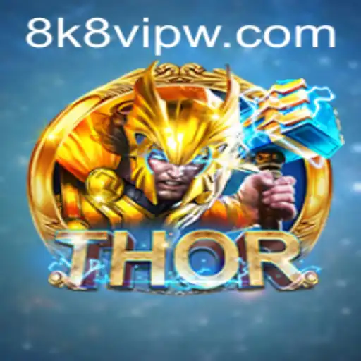 Exploring the World of THOR: An 8K8 VIP Immersive Gaming Experience