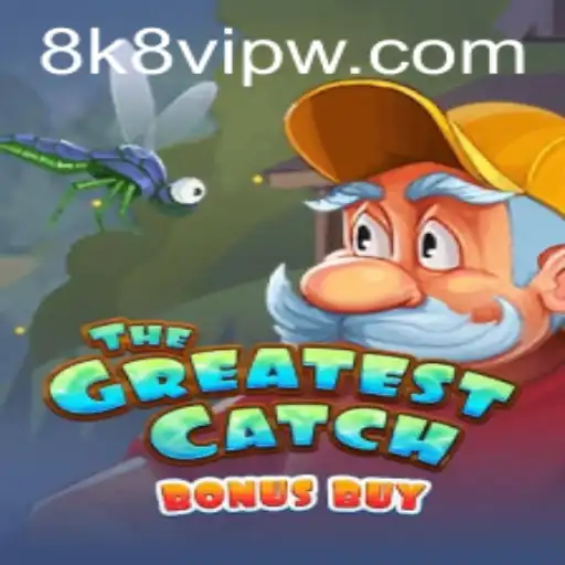 Dive Into TheGreatestCatchBonusBuy: A Deep-Sea Adventure