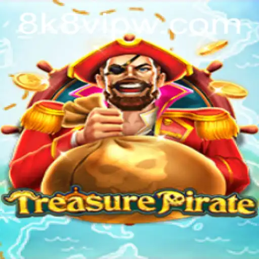 Discover the World of TreasurePirate: An Immersive Gaming Adventure