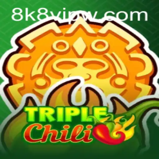 Exploring the Thrills of TripleChili: An 8k8 VIP Experience