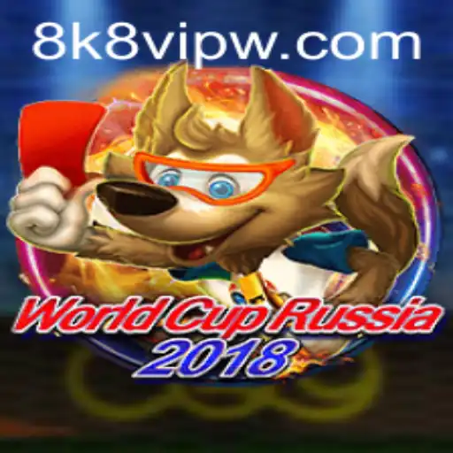 WorldCupRussia2018: Unveiling the Excitement of 8k8 VIP