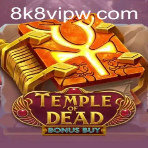 Unveiling the Mysteries of TempleofDeadBonusBuy: A Thrilling Gaming Experience