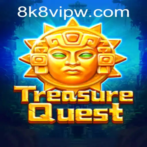 TreasureQuest 8k8 VIP: An Exciting Adventure Awaits
