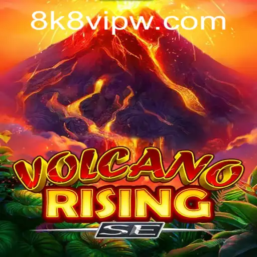 The Thrilling World of VolcanoRisingSE: A Deep Dive into the Game Rules and Features