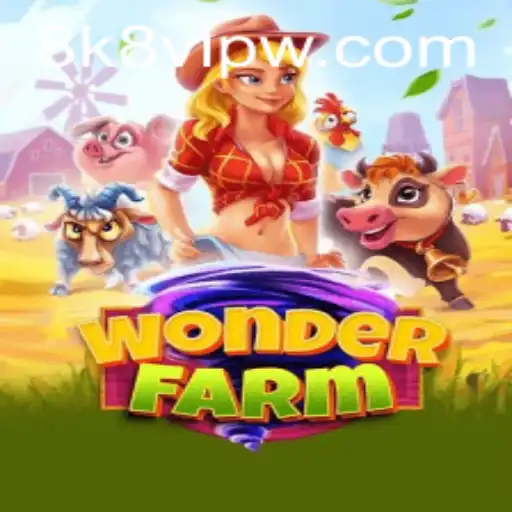 WonderFarm: A Game of Strategy and Innovation