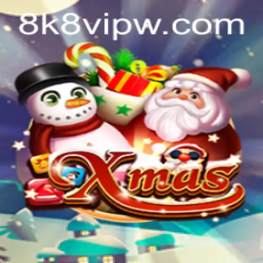 Discover the Exciting World of Xmas 8k8 VIP