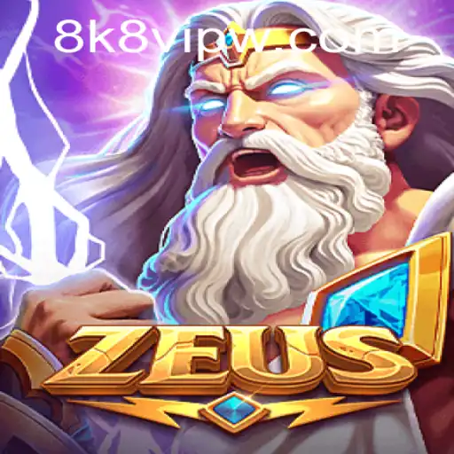Zeus: Unveiling the Epic Realm of 8k8 VIP Gaming